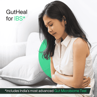 Gut x IBS | Effective IBS Treatment