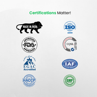 Daily Prebiotic Fiber Supplement For Constipation