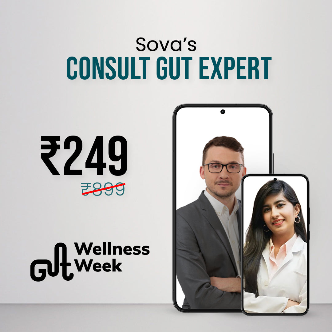 Consult Gut Health Expert | Top Gut Health Experts