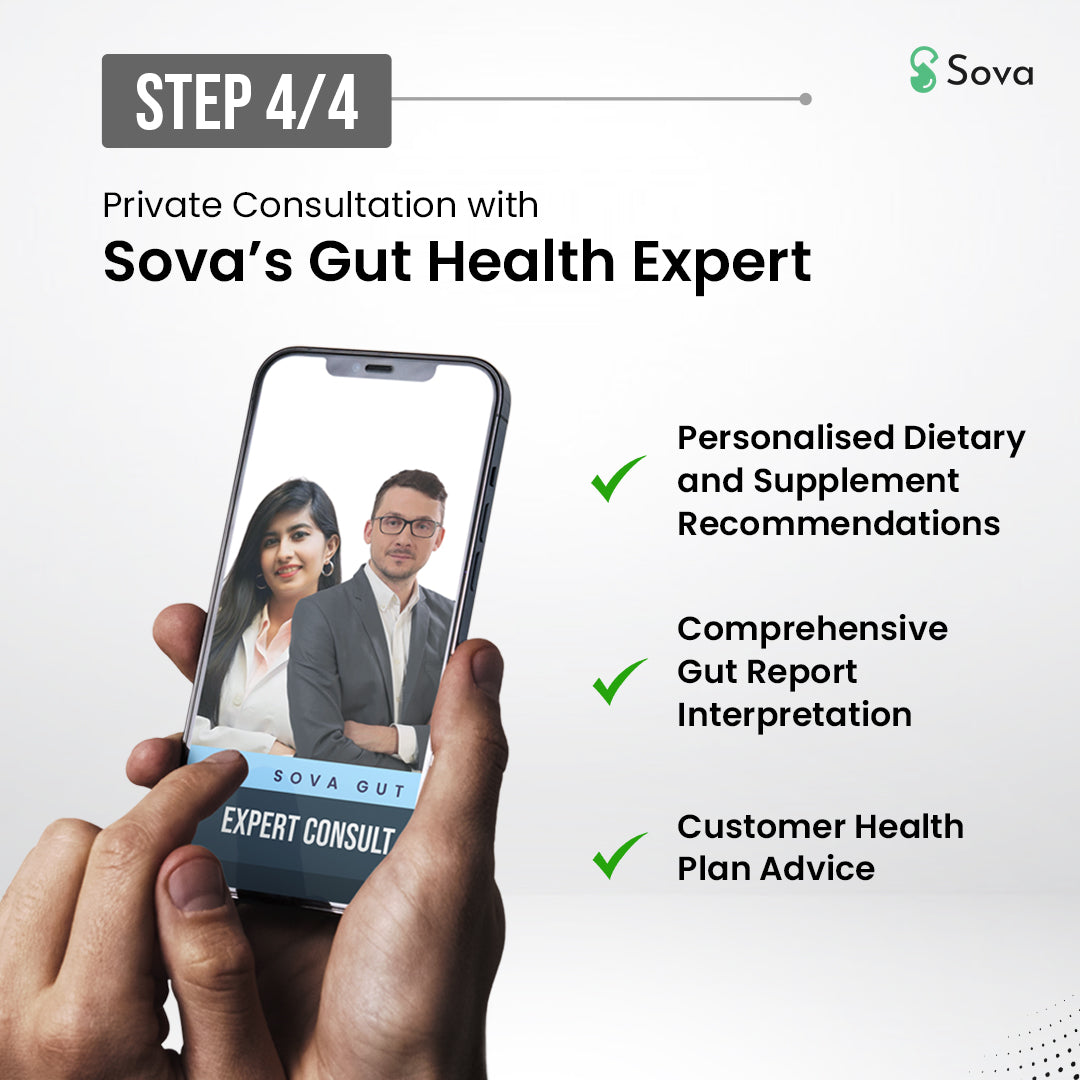 Food Freedom Combo | Fix Indigestion & Anxiety Around 330+ Foods