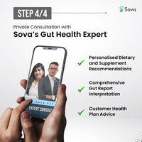 Food Freedom Combo | Fix Indigestion & Anxiety Around 330+ Foods