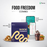 Food Freedom Combo | Fix Indigestion & Anxiety Around 330+ Foods