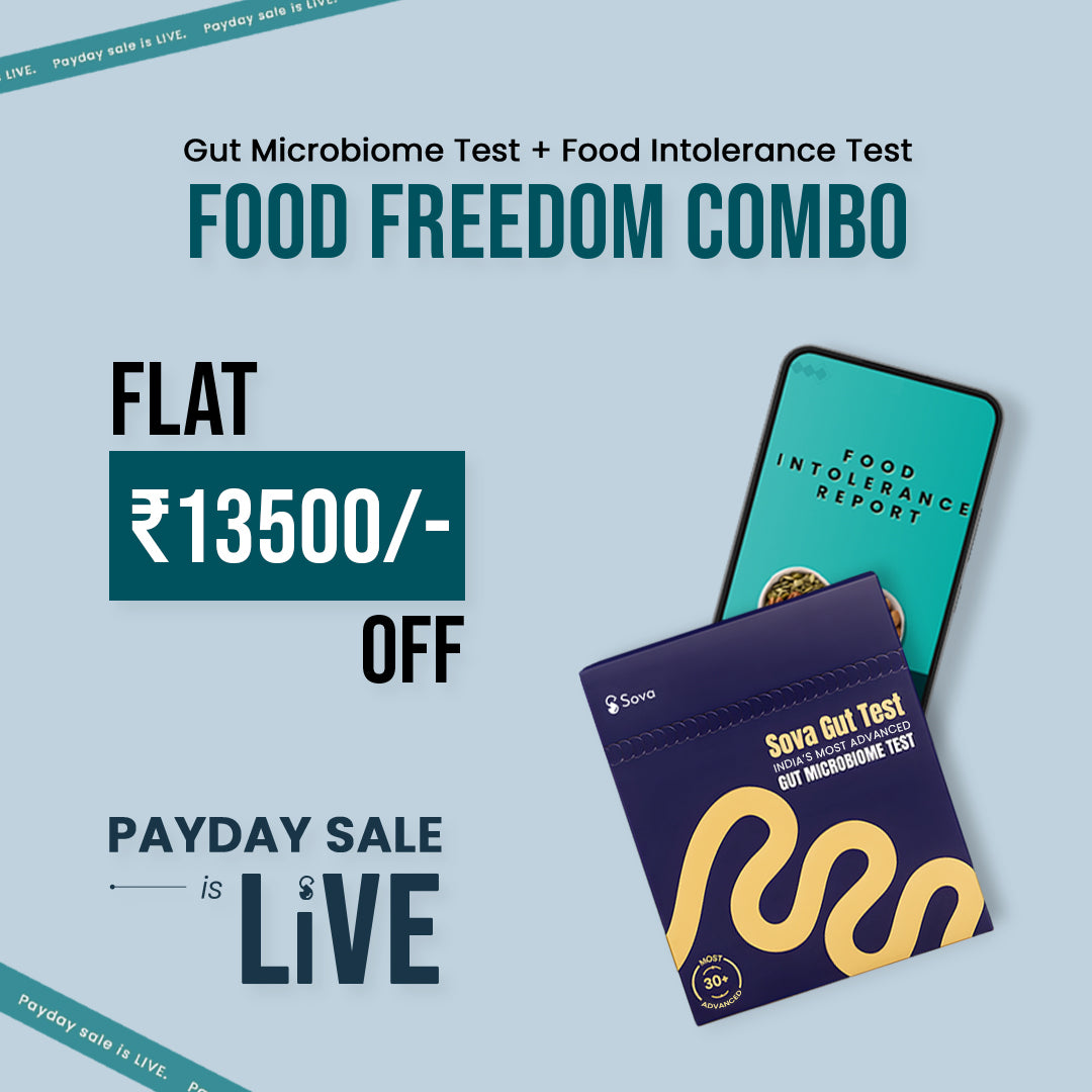 Food Freedom Combo | Fix Indigestion & Anxiety Around 330+ Foods