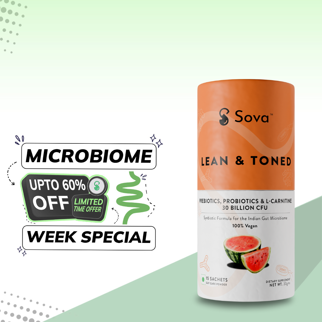 Best Weight Control & Metabolism Boosting Supplement