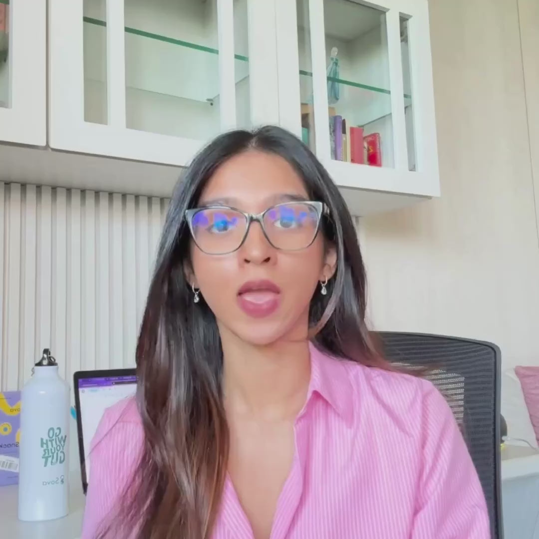 Gut x IBS | Effective IBS Treatment